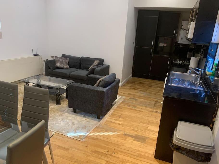 005- Frampton St 2 Bedrooms Appartamento