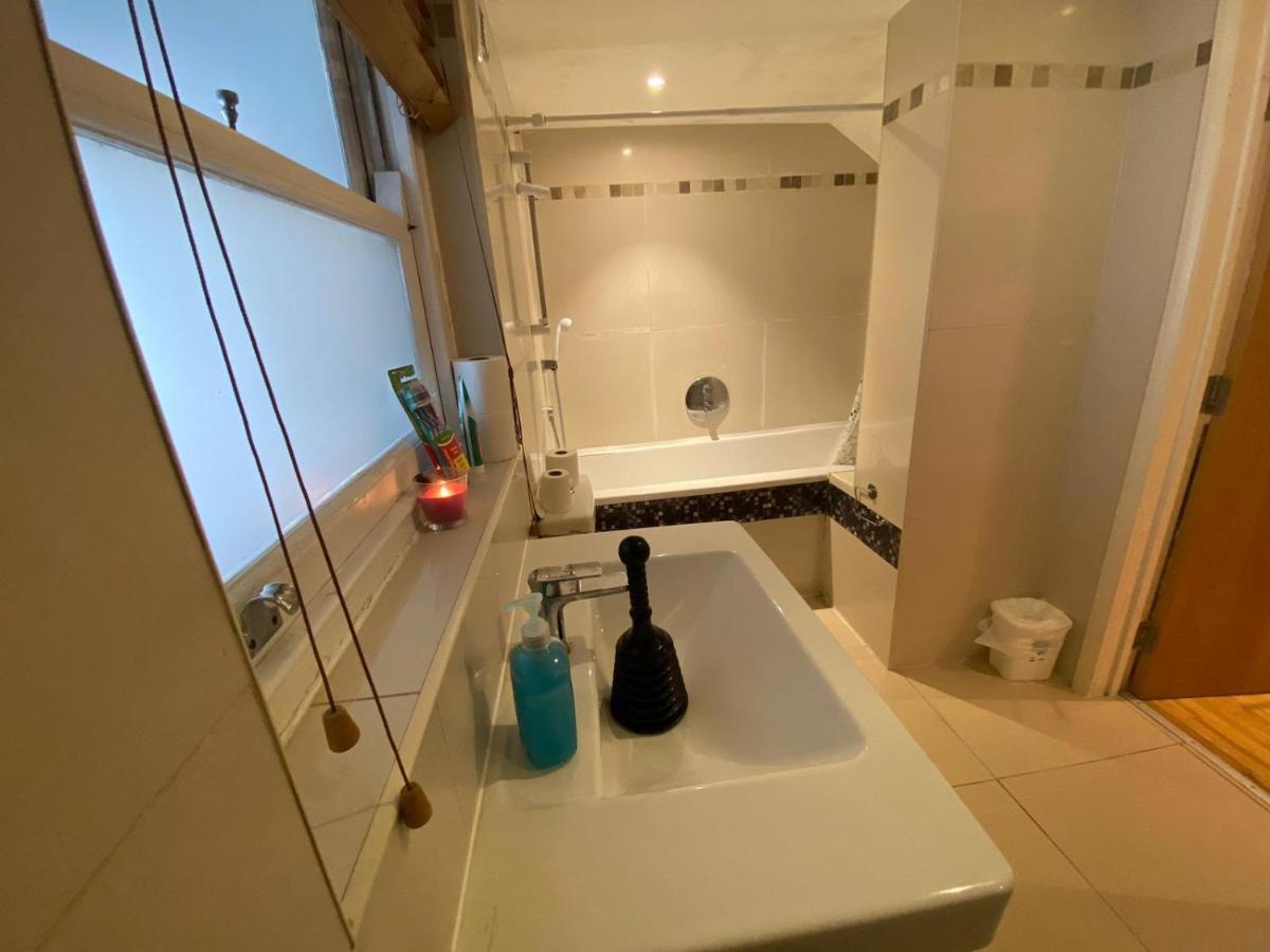 Appartamento 005- Frampton St 2 Bedrooms *