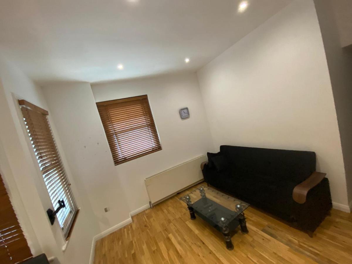 005- Frampton St 2 Bedrooms Appartamento *