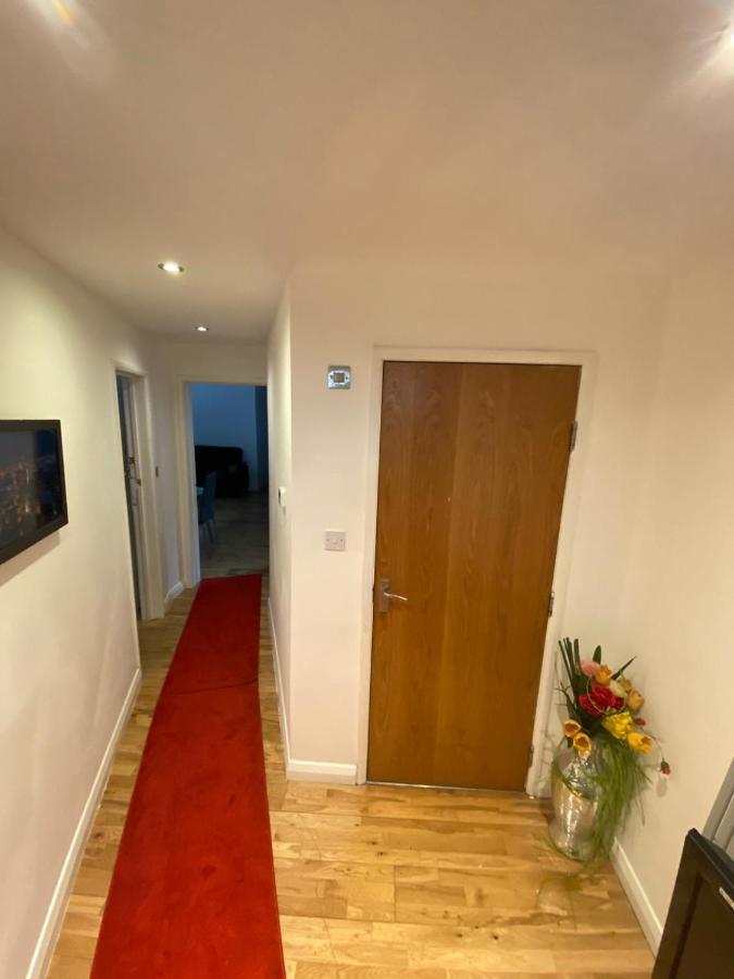 Appartamento 005- Frampton St 2 Bedrooms *