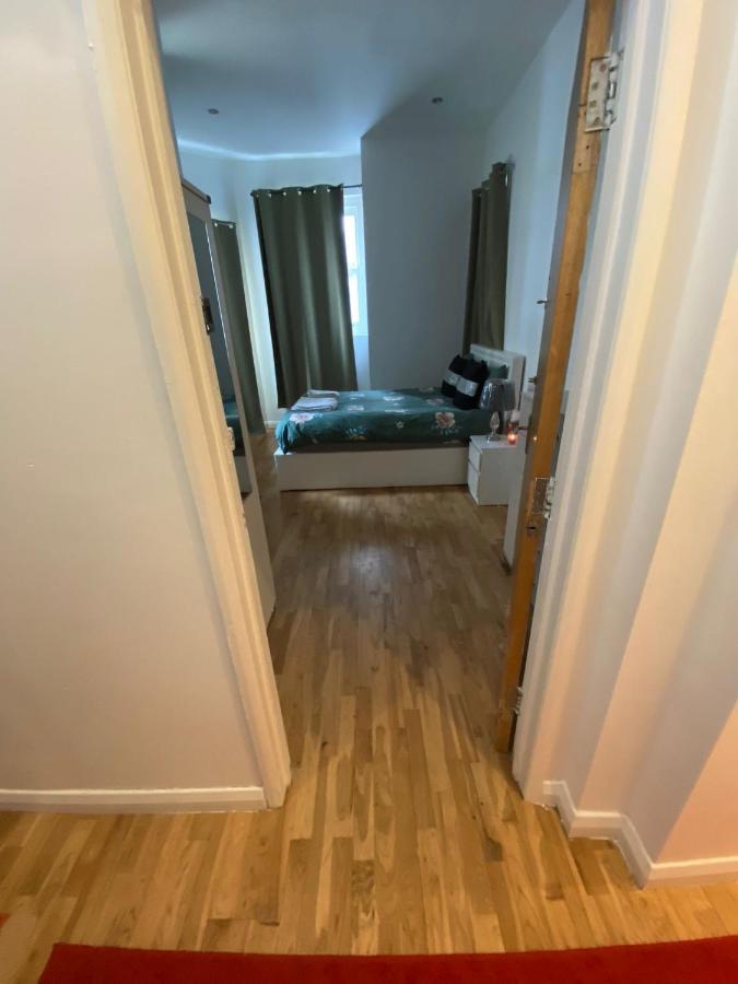005- Frampton St 2 Bedrooms Appartamento Londra