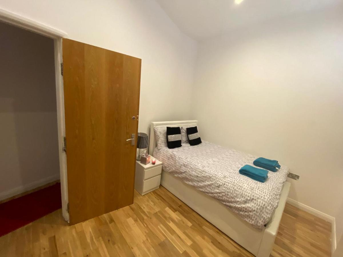 005- Frampton St 2 Bedrooms Appartamento Londra
