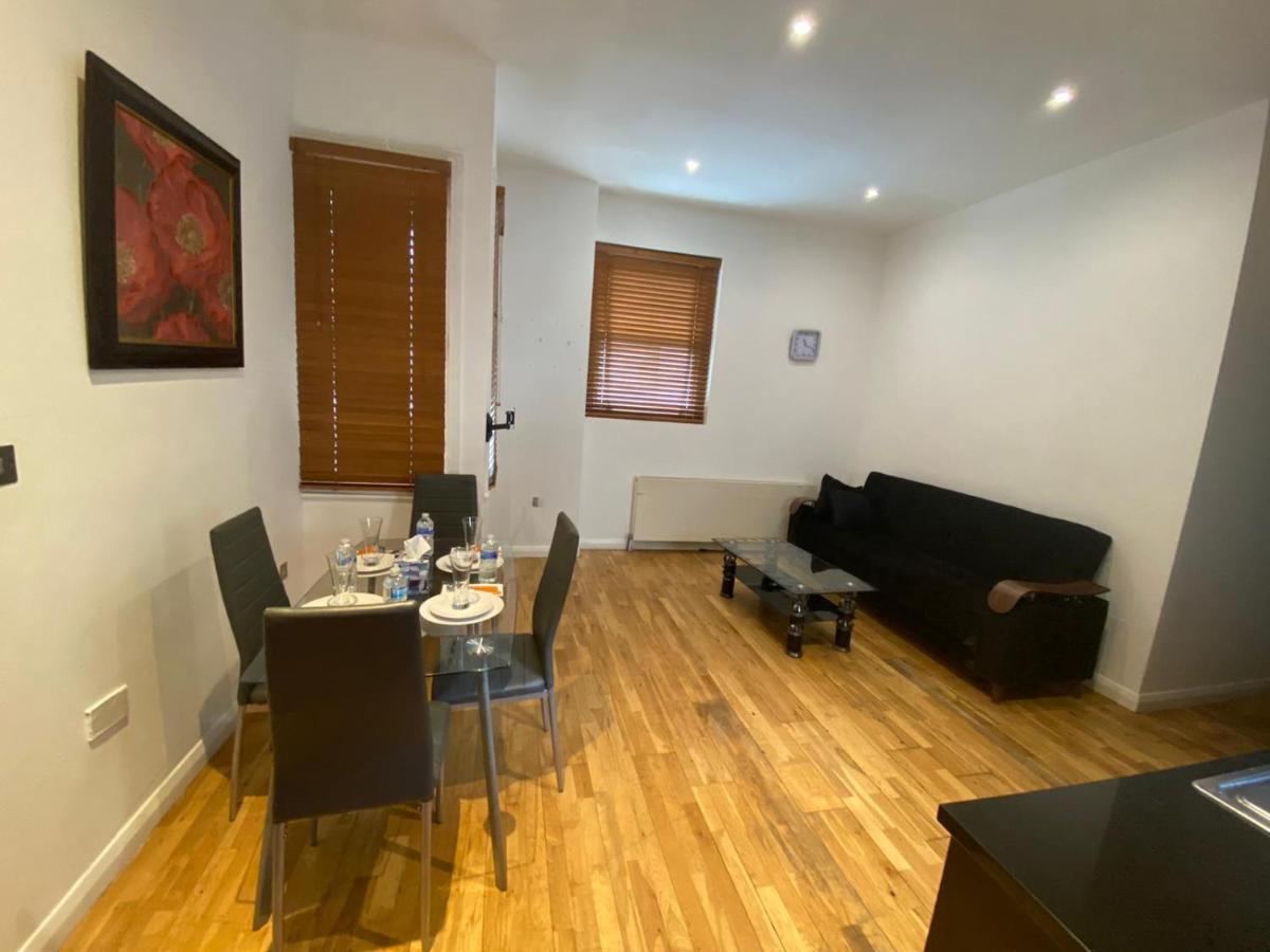 Appartamento 005- Frampton St 2 Bedrooms Londra
