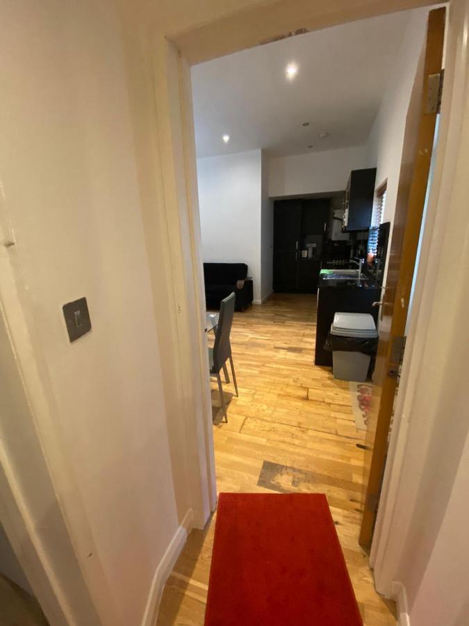 005- Frampton St 2 Bedrooms Appartamento *