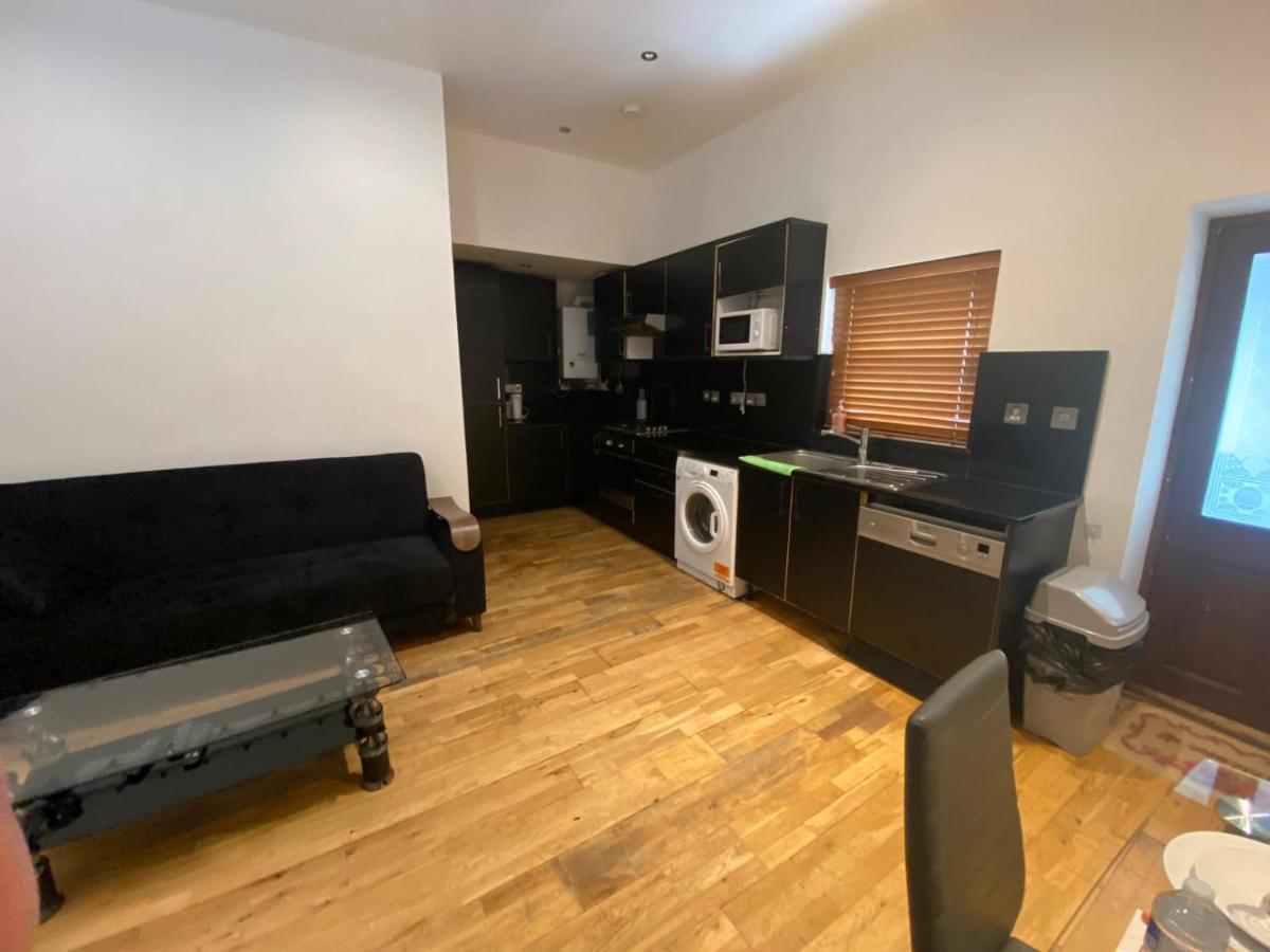 005- Frampton St 2 Bedrooms Appartamento